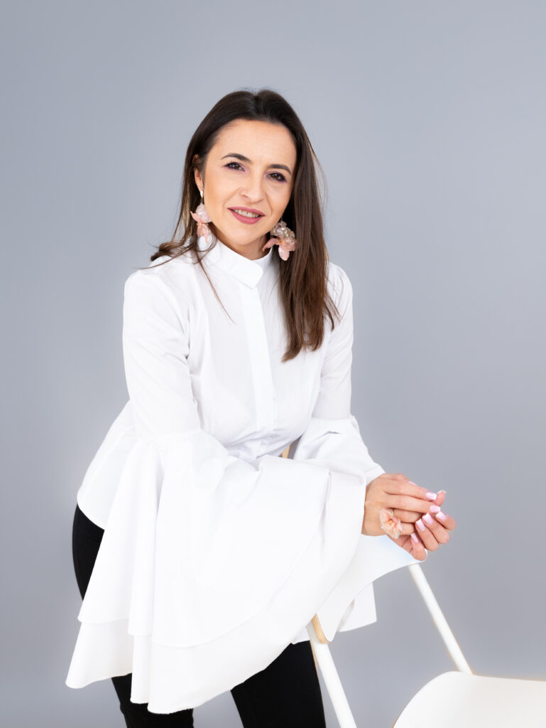 Fotografie Brand Personal